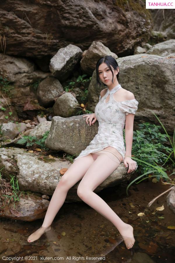 李雅柔  [XiuRen]高清写真图 2021.11.17 No.4229 李雅柔182CM第27张图片